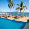 Отель Krystal Beach Acapulco, фото 19