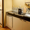 Отель Rinn Kujoharikoji 58, фото 9