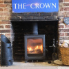 Отель The Crown Inn Dial Post, фото 21