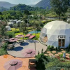 Отель Glamping Hill Khaoyai, фото 40