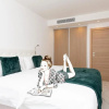Отель Brand new 2 bedrooms next to Croisette !, фото 23
