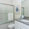 Отель Modern Single Home - Pool and Game Room, фото 29
