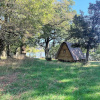 Отель Domaine de La Briandais, a place of electromagnetic sobriety, фото 46
