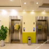 Отель Home Inns Ribera·Cloud (Suqian Wuyue Plaza), фото 6