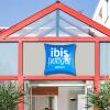 Отель ibis budget Rennes Cesson, фото 30