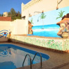Отель Desert Paradise Lodge, фото 8