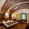 Отель WelcomHeritage Bal Samand Lake Palace, фото 11