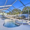 Отель Sunny Seminole Gem With Screened Lanai & Pool!, фото 12