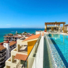 Отель Luxury Puerto Vallarta Condo Romantic Zone, фото 24