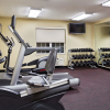 Отель TownePlace Suites by Marriott Savannah Midtown, фото 19