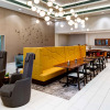 Отель Homewood Suites by Hilton Salt Lake City-Downtown, фото 15