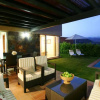 Отель Salobre Golf - Holiday Villa Rental Par 4 - 18, фото 18