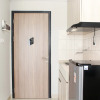 Отель Comfortable Studio at Monroe Tower Apartment, фото 10