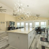 Отель Spacious San Leon Beach Retreat on Galveston Bay!, фото 8