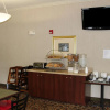 Отель Sleep Inn & Suites, фото 11