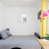 Отель Studio 2 Persons Cosy Paris, фото 7