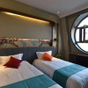 Отель River Ring Boutique Hotel Harbin, фото 3