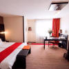 Отель Best Western Marseille Bonneveine Prado, фото 3