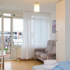 Отель White Apartment, фото 11