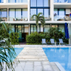 Отель Luxury 3 Bdr Near the Beach - 300meg, фото 17