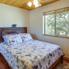 Отель Big Bear Cabin Rental w/ Bbq: 11 Mi to Village!, фото 4