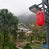 Отель Chongqing Mid Mountain Garden Resort Hotel в Чунцине