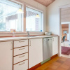 Отель Magnificent Holiday Home in Allinge Denmark with Terrace, фото 8