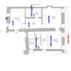 Отель GRANDCANAL-GREEN new, 3pax, 2bath, fiber free wifi, фото 23