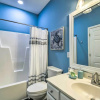 Отель Savannah Shores Resort Condo < 2 Mi to Beach!, фото 9