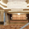 Отель Sahngrila Hotel Aksu, фото 1