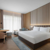 Отель Courtyard by Marriott Taiyuan, фото 5
