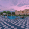 Отель R Chandras Palace, фото 14