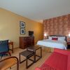 Отель Courtyard by Marriott Denver Southwest-Lakewood в Лейквуде