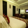 Отель The Spin Hotel, фото 3