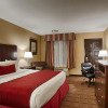 Отель Best Western Of Alexandria Inn & Suites & Conference Center, фото 7