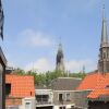 Отель Luxury Apartment Delft V, фото 22