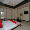 Отель OYO 12848 Hotel Akash - Faridabad, фото 5