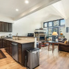 Отель Breckenridge White Wolf Townhome 4 Bedroom, фото 12
