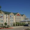 Отель Hilton Garden Inn Denton в Дентоне