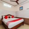 Отель OYO 38595 Varsha Grand Residence, фото 9