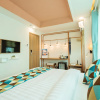 Отель Xala Boutique Hotel, фото 16