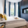 Отель Kensington Garden View Apartment, фото 3