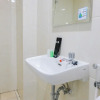 Отель Studio Room at M-Town Residence near Summarecon Mall Serpong, фото 9