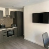 Отель Budget Aparts Bradford, фото 17