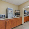 Отель Comfort Suites, фото 22