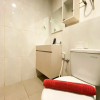 Отель Homey And Simply Look 1Br Apartment At Grand Kamala Lagoon, фото 9