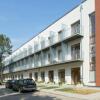 Отель Natalex MicroLofts в Вильнюсе