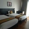 Отель Ly Son Pearl Island Hotel & Resort в Ан Хи