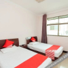 Отель Oyo Luoyang Suhang Hotel, фото 5
