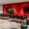 Отель Trendy Rooms For Students Only SHEFFIELD SK, фото 11